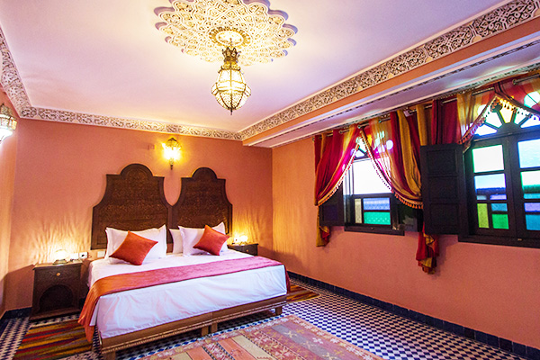 Room Marrakech